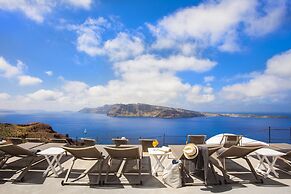 Esperas Santorini