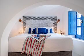Esperas Santorini