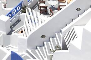 Esperas Santorini