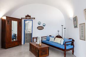 Esperas Santorini
