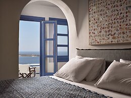 Esperas Santorini