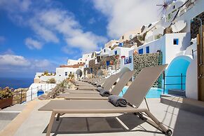 Esperas Santorini