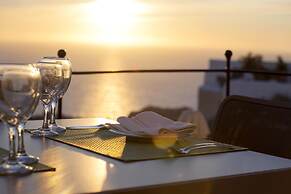 Esperas Santorini