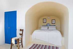 Esperas Santorini