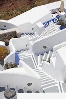 Esperas Santorini