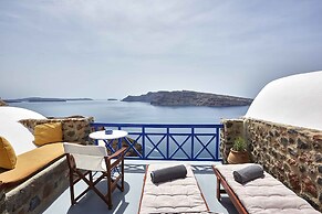Esperas Santorini
