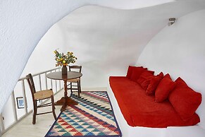 Esperas Santorini