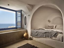 Esperas Santorini