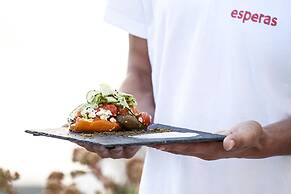 Esperas Santorini