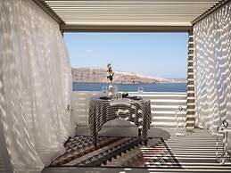Esperas Santorini