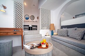 Esperas Santorini