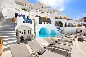 Esperas Santorini