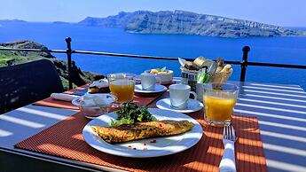 Esperas Santorini