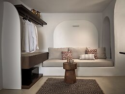 Esperas Santorini