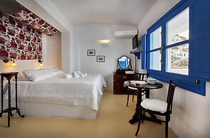 Esperas Santorini