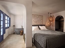 Esperas Santorini