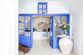Esperas Santorini
