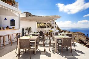 Esperas Santorini