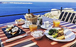 Esperas Santorini