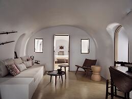 Esperas Santorini