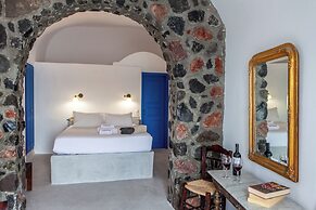 Esperas Santorini