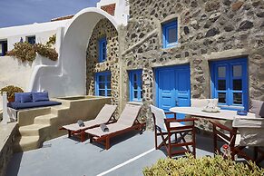 Esperas Santorini