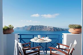 Esperas Santorini