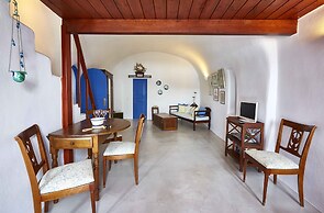 Esperas Santorini