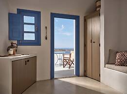 Esperas Santorini