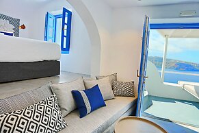 Esperas Santorini