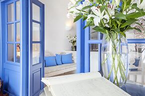 Esperas Santorini