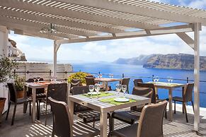 Esperas Santorini