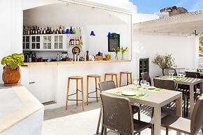 Esperas Santorini