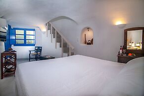 Esperas Santorini