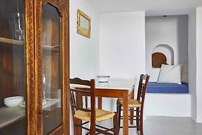 Esperas Santorini