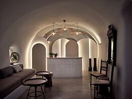 Esperas Santorini