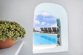 Esperas Santorini
