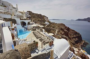 Esperas Santorini