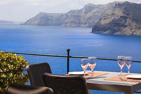 Esperas Santorini