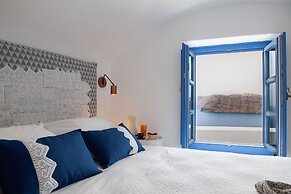 Esperas Santorini