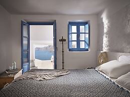 Esperas Santorini