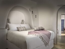 Esperas Santorini