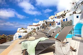 Esperas Santorini