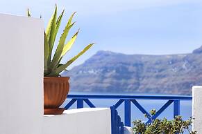Esperas Santorini