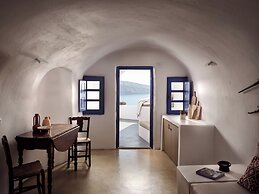 Esperas Santorini