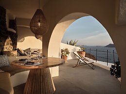 Esperas Santorini