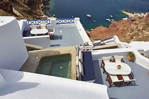 Esperas Santorini