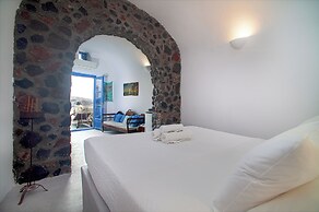 Esperas Santorini
