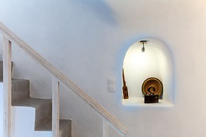 Esperas Santorini