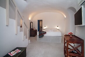Esperas Santorini
